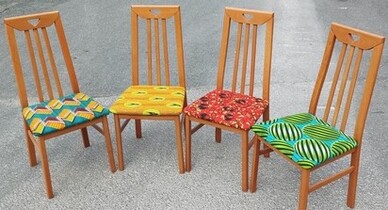 lot de 4 chaises redim2