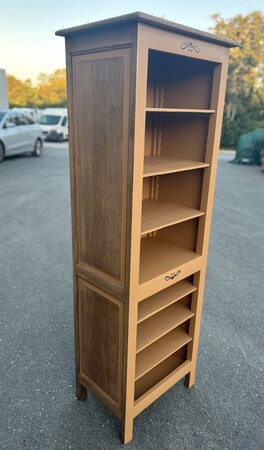 meuble étagère redim