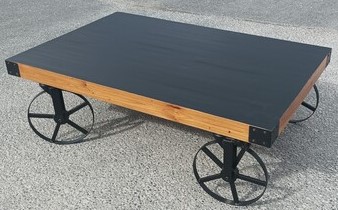 table basse industr redim