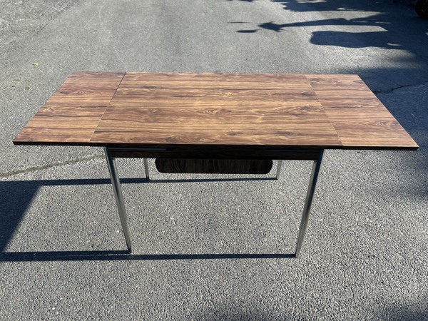 table formica2 redim
