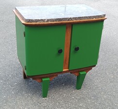 table nuit verte redim